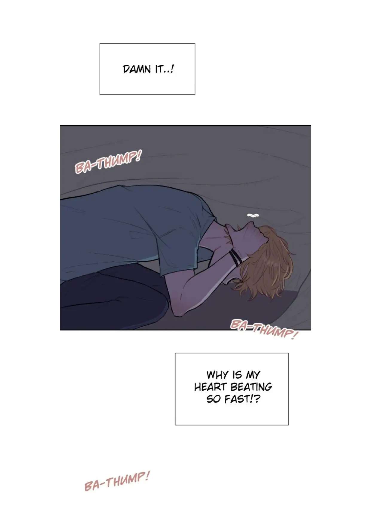 Read Boy Girlfriend chapter 19 image 1 on Lezhin