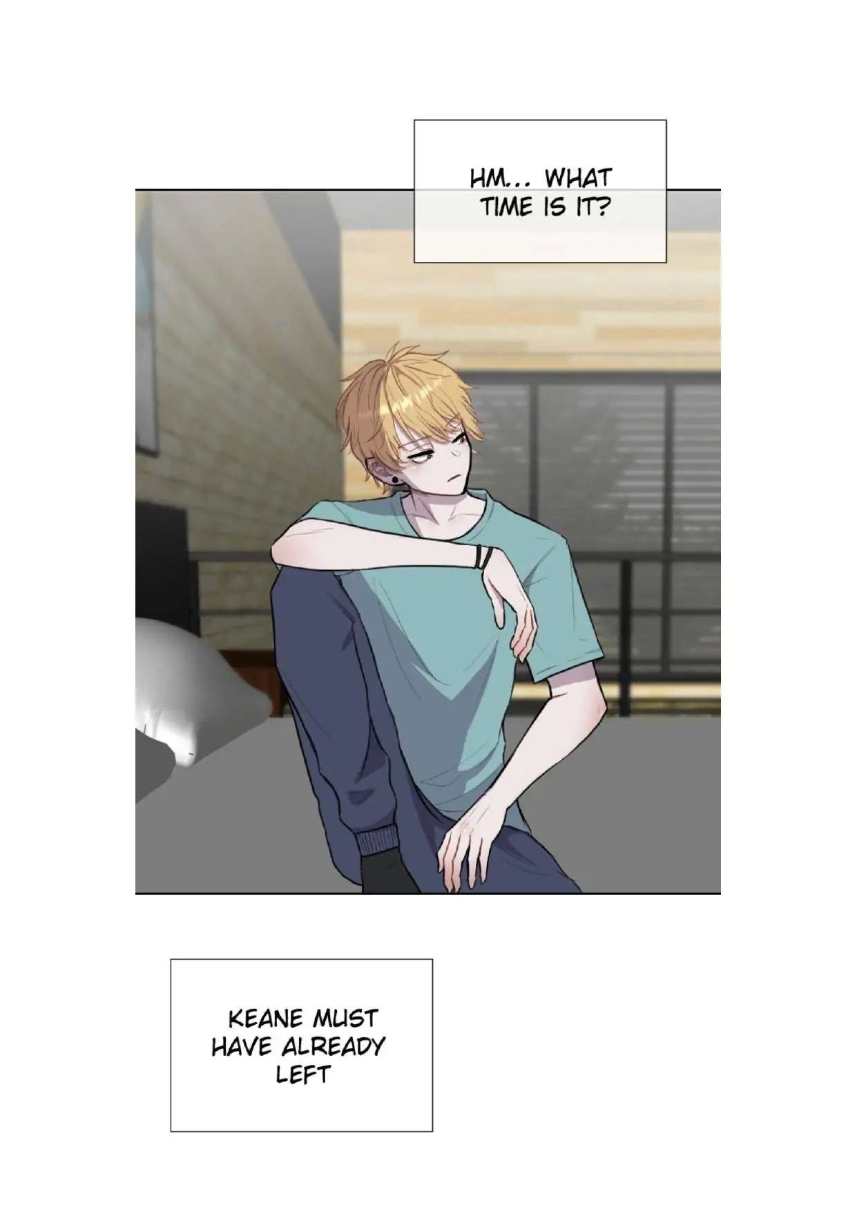 Read Boy Girlfriend chapter 19 image 10 on Lezhin