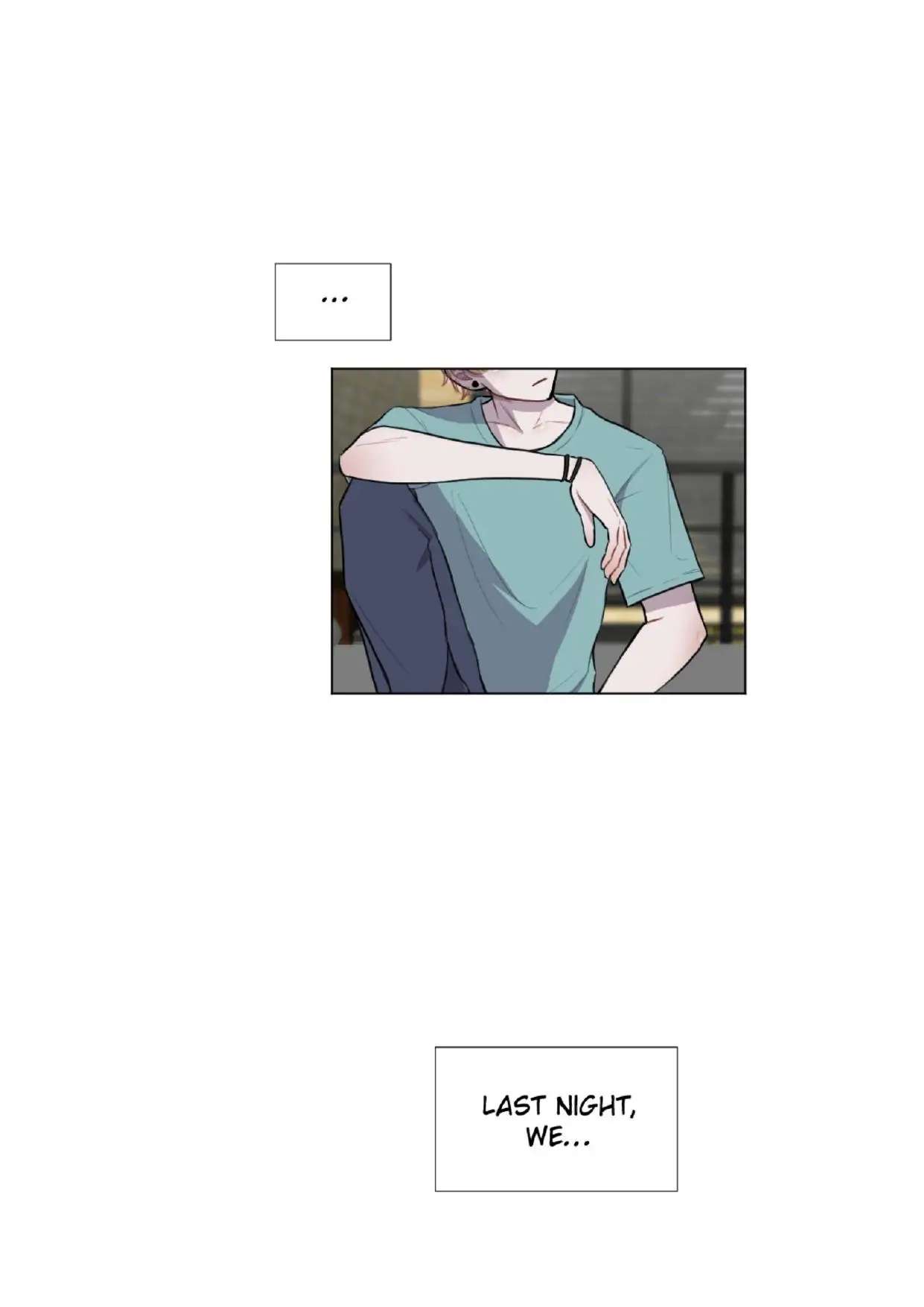 Read Boy Girlfriend chapter 19 image 11 on Lezhin