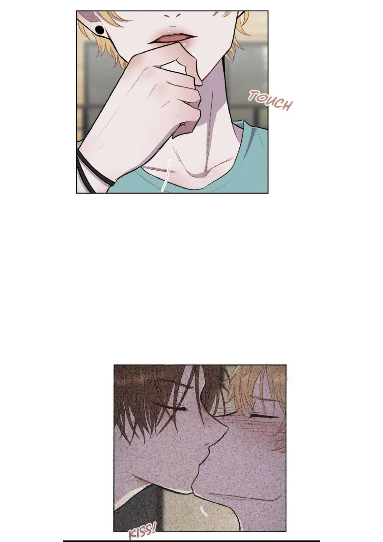 Read Boy Girlfriend chapter 19 image 12 on Lezhin