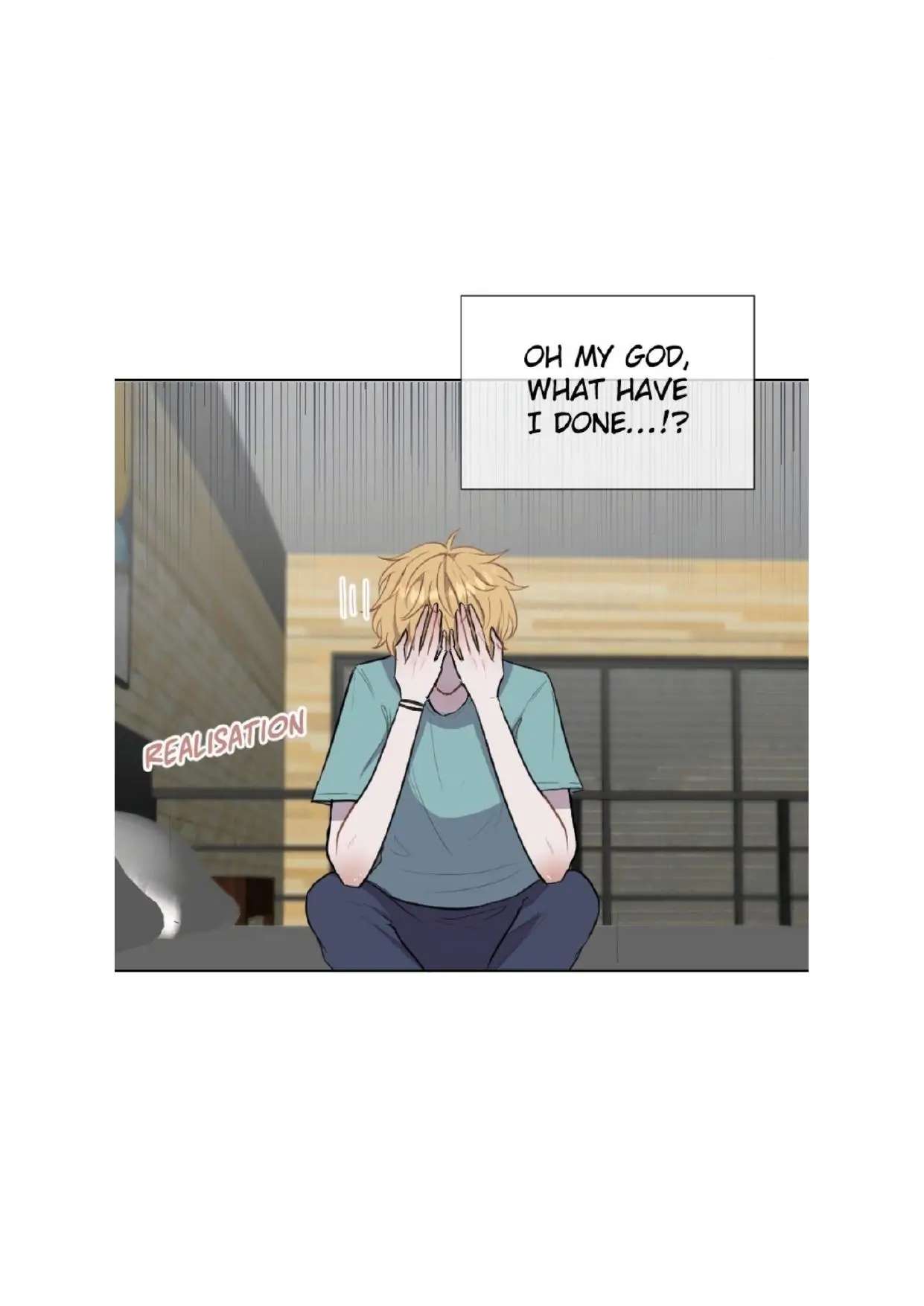 Read Boy Girlfriend chapter 19 image 14 on Lezhin