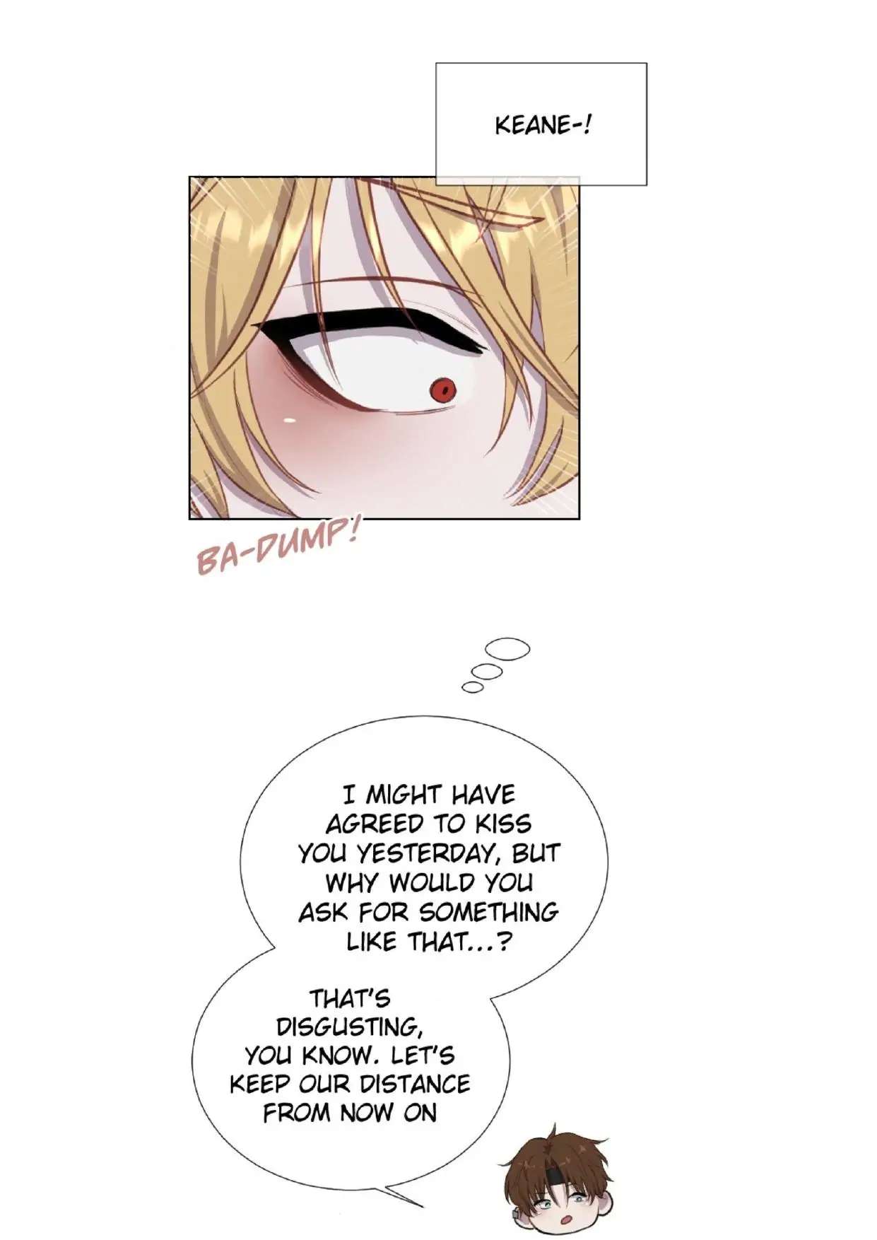 Read Boy Girlfriend chapter 19 image 17 on Lezhin