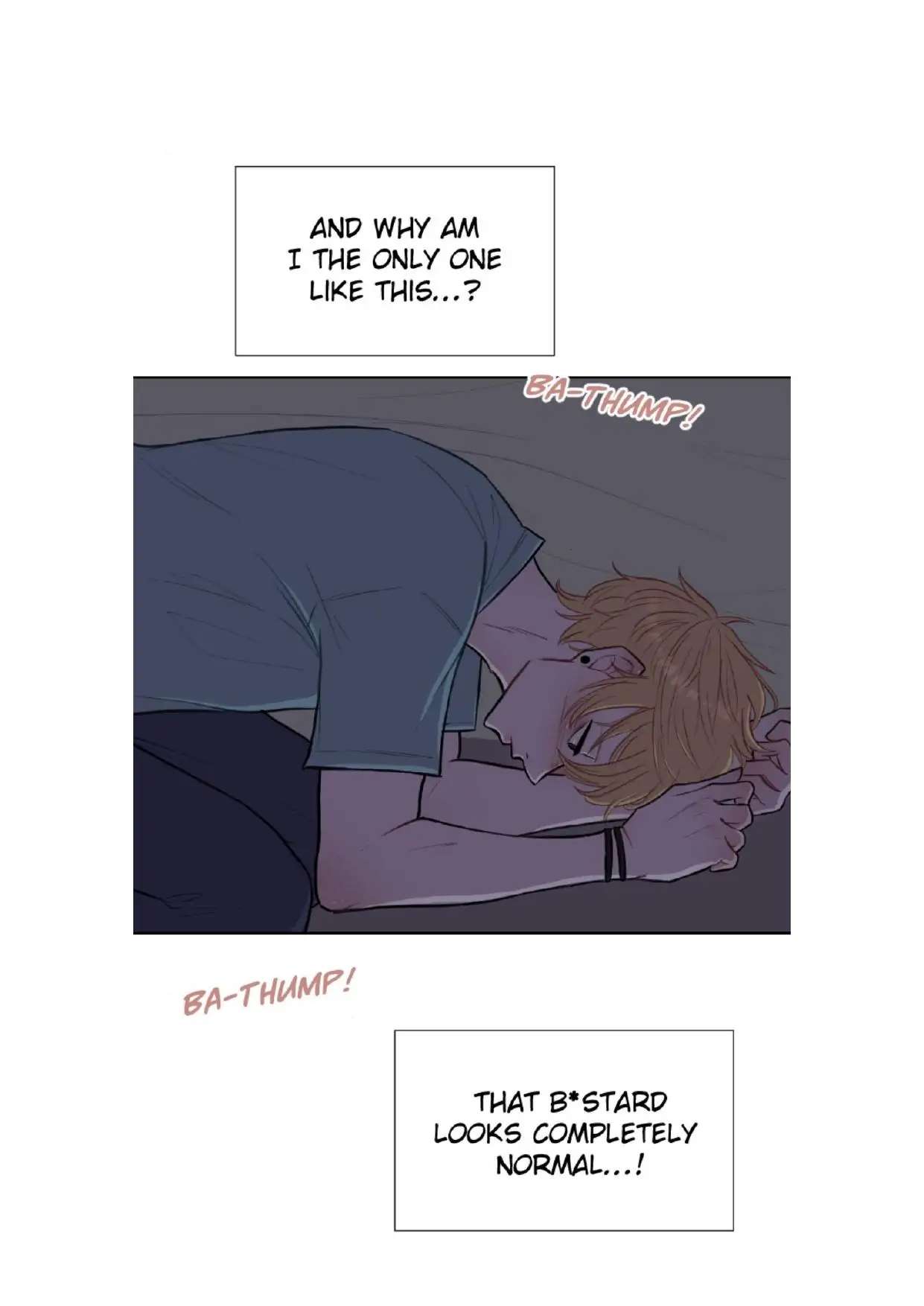 Read Boy Girlfriend chapter 19 image 2 on Lezhin