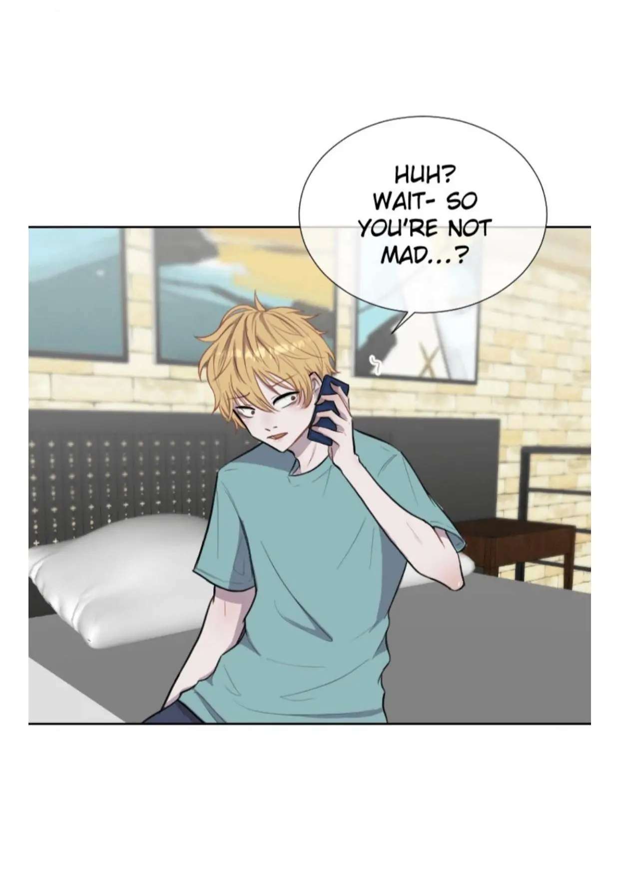 Read Boy Girlfriend chapter 19 image 23 on Lezhin