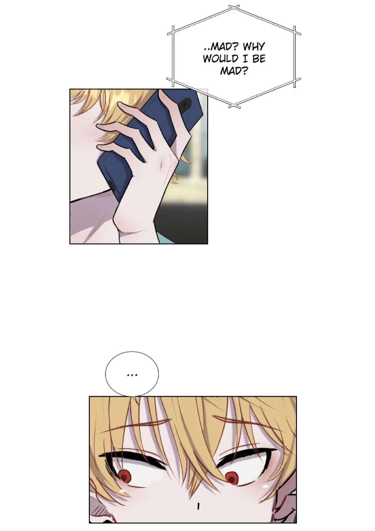 Read Boy Girlfriend chapter 19 image 24 on Lezhin