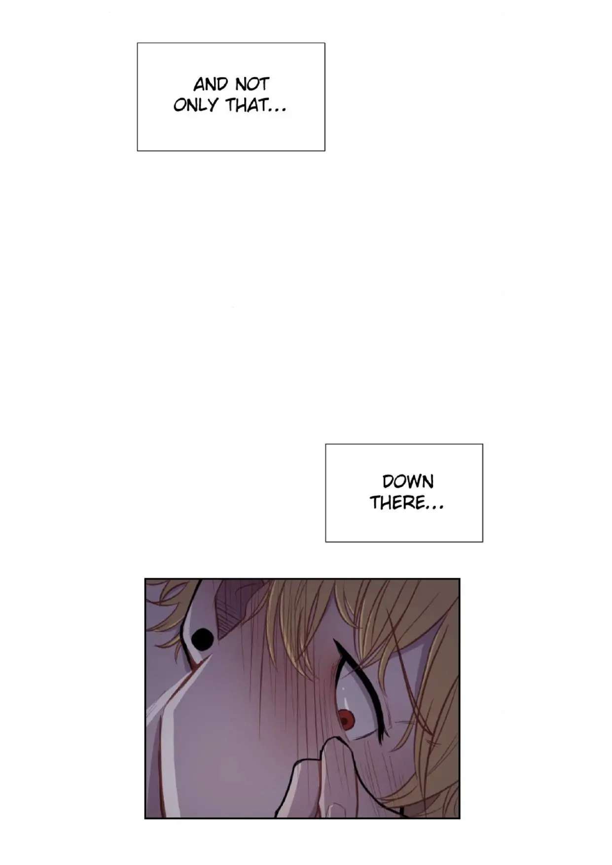 Read Boy Girlfriend chapter 19 image 3 on Lezhin