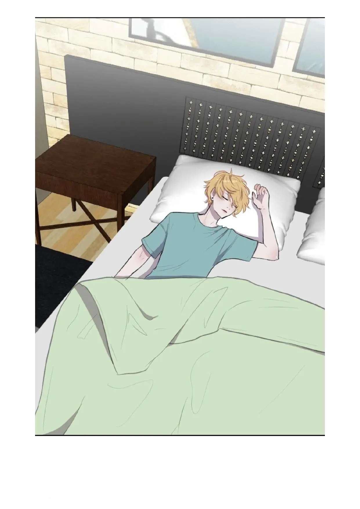 Read Boy Girlfriend chapter 19 image 7 on Lezhin