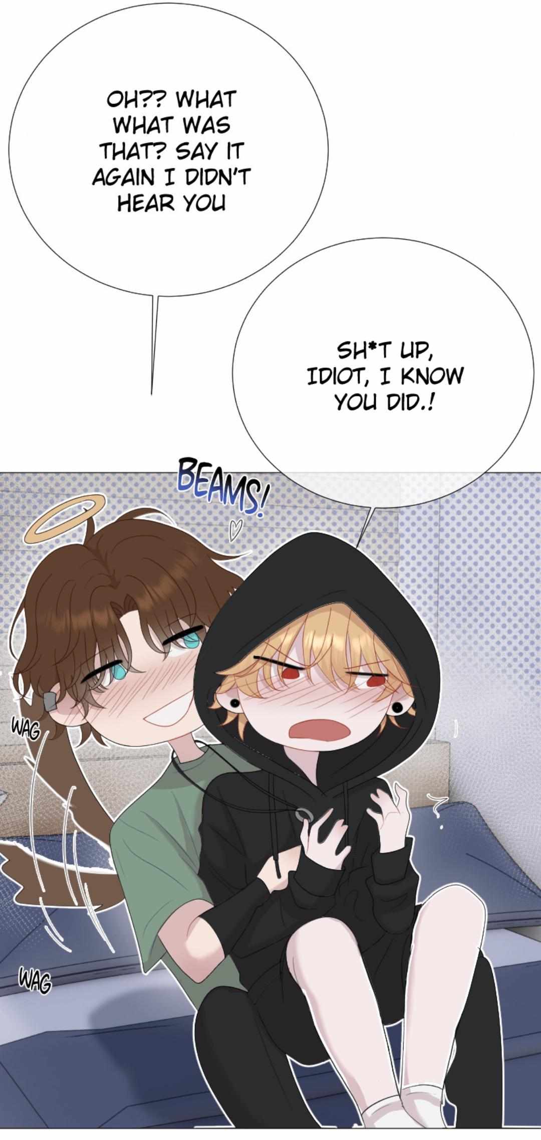 Read Boy Girlfriend chapter 190 image 11 on Lezhin