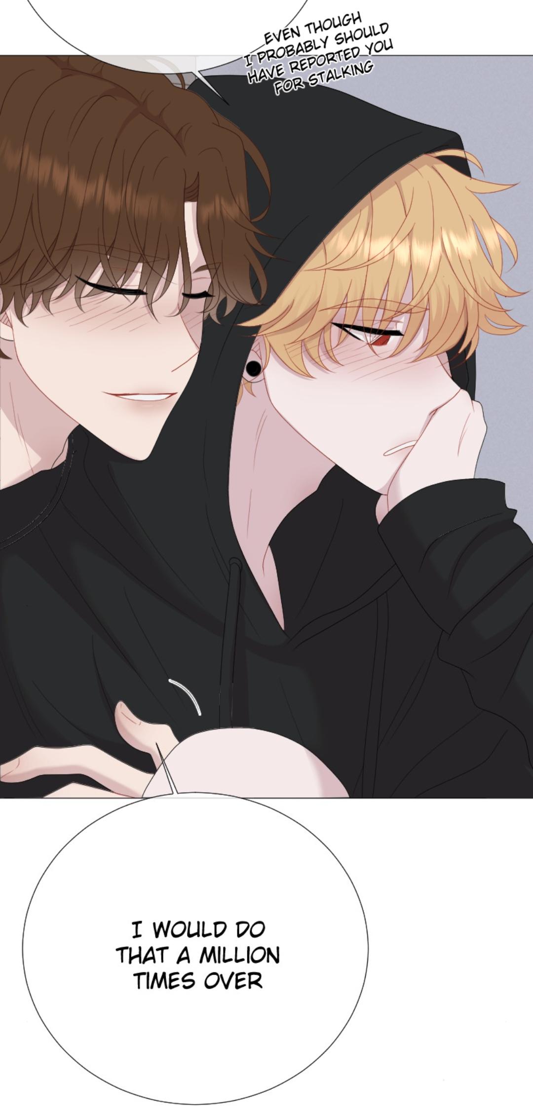Read Boy Girlfriend chapter 190 image 13 on Lezhin