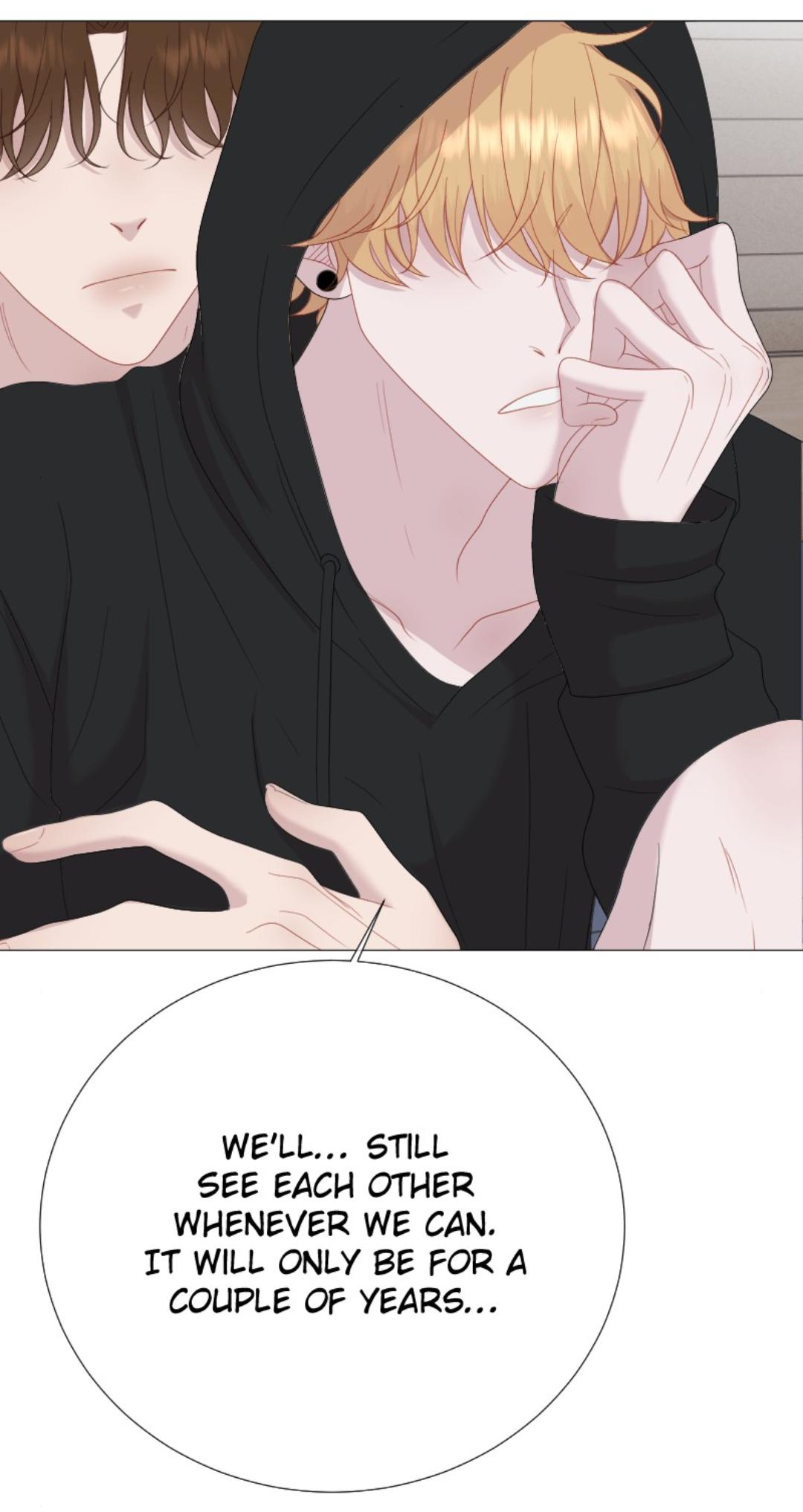Read Boy Girlfriend chapter 190 image 17 on Lezhin