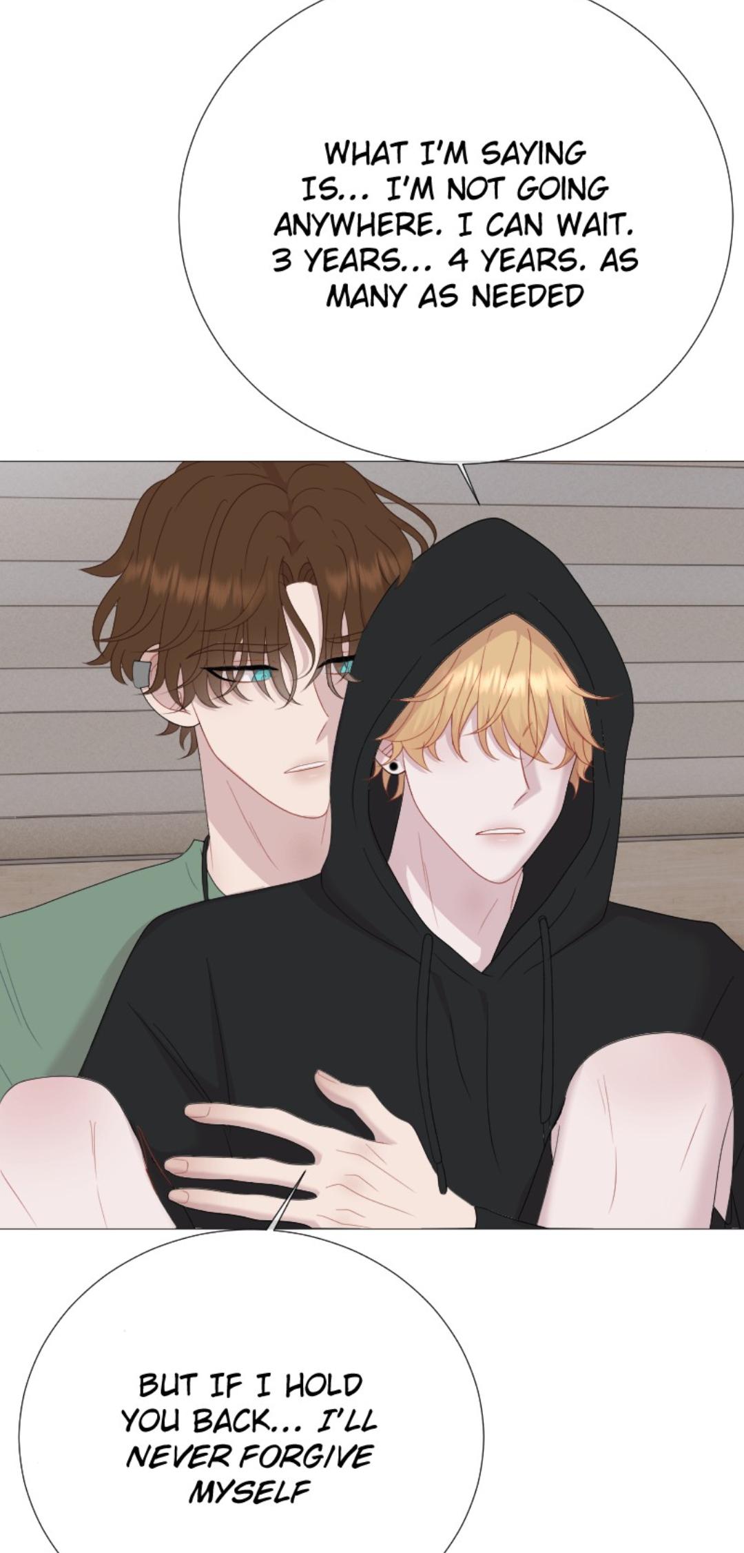 Read Boy Girlfriend chapter 190 image 20 on Lezhin