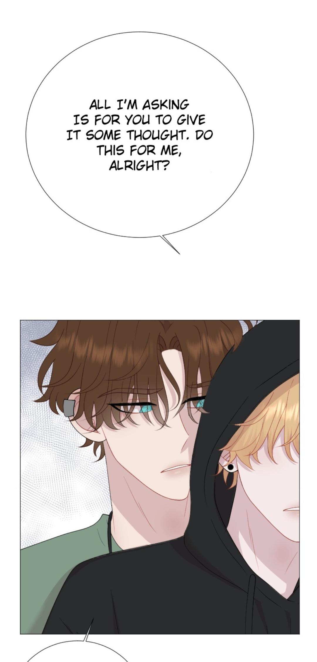 Read Boy Girlfriend chapter 190 image 21 on Lezhin