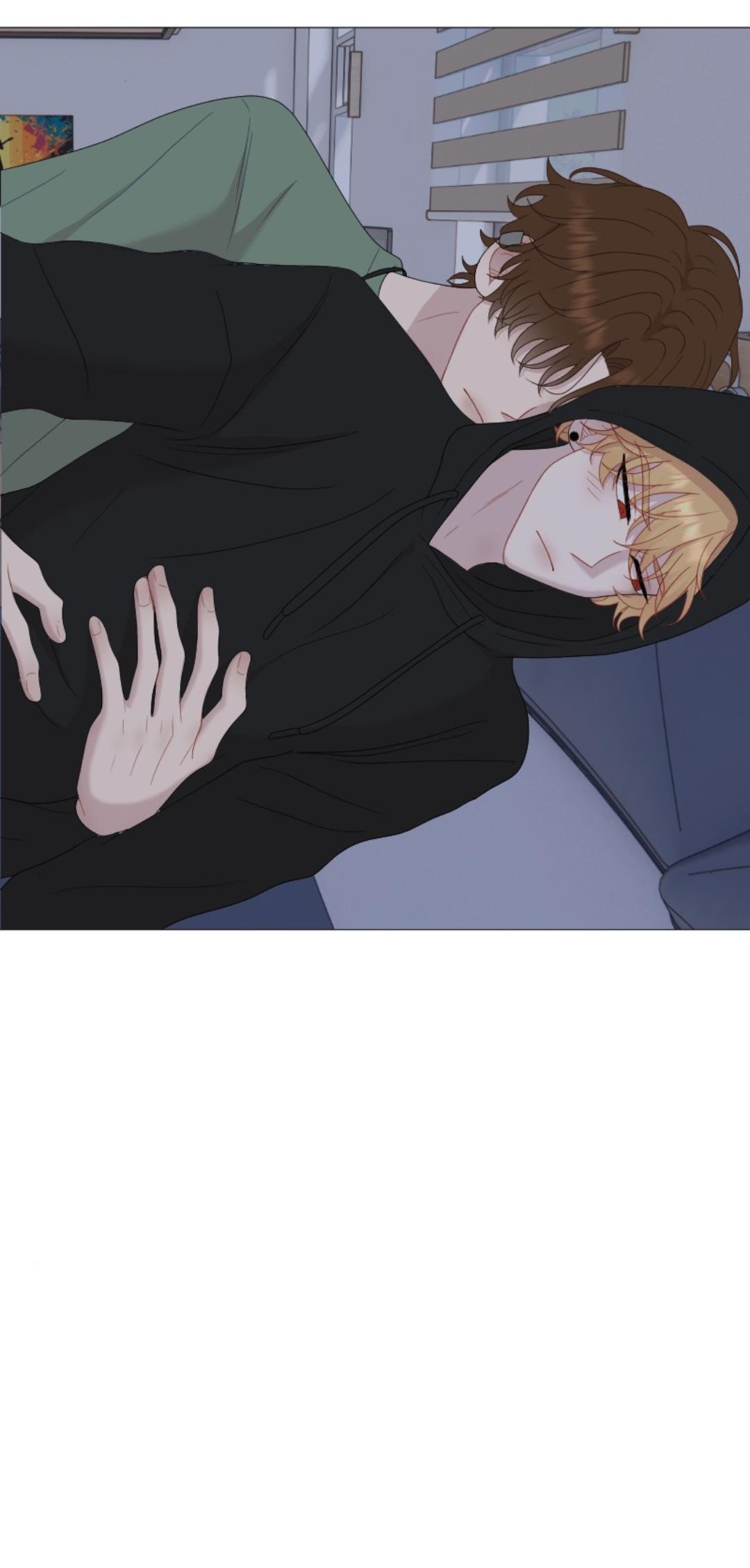 Read Boy Girlfriend chapter 190 image 31 on Lezhin