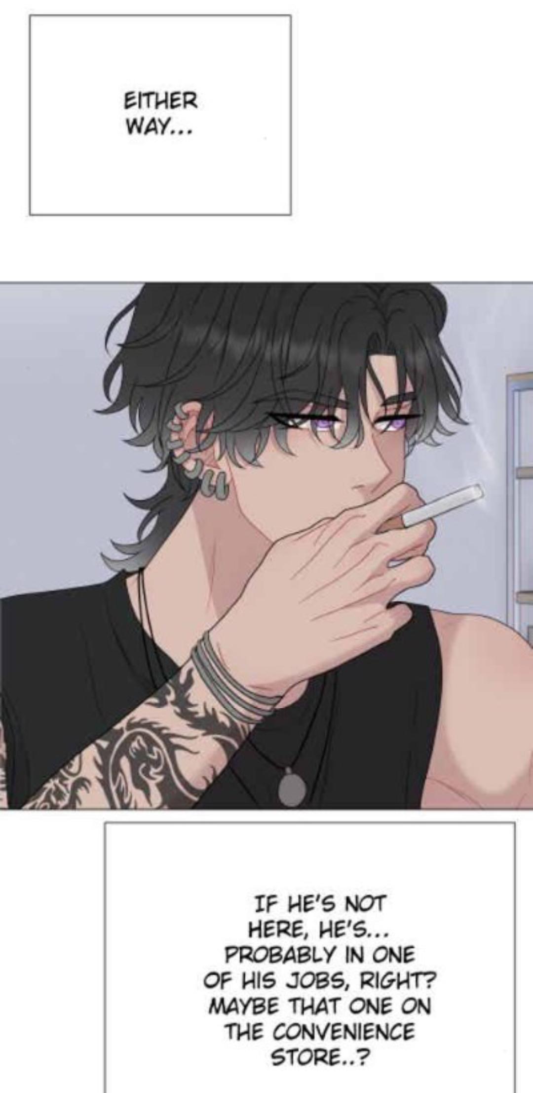 Read Boy Girlfriend chapter 190 image 38 on Lezhin