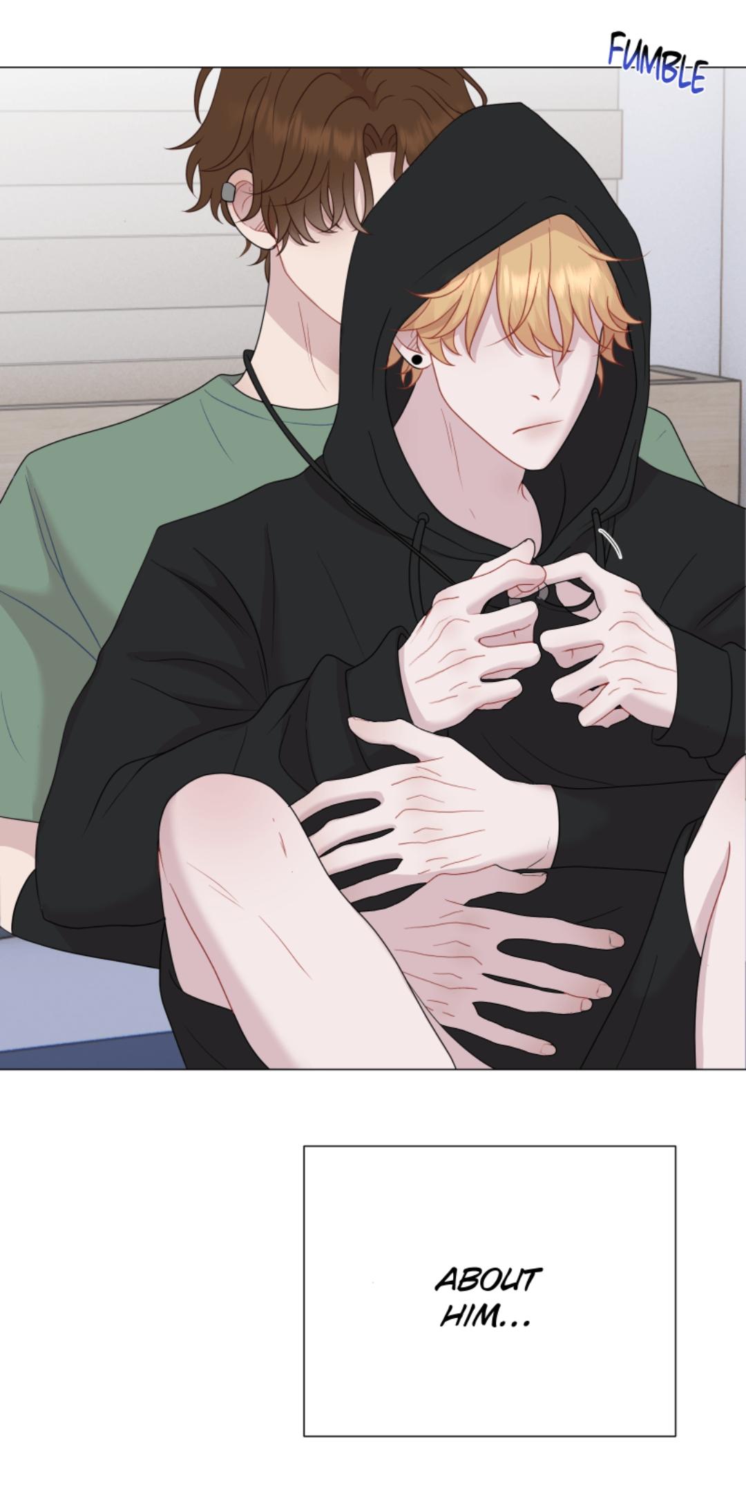 Read Boy Girlfriend chapter 190 image 5 on Lezhin