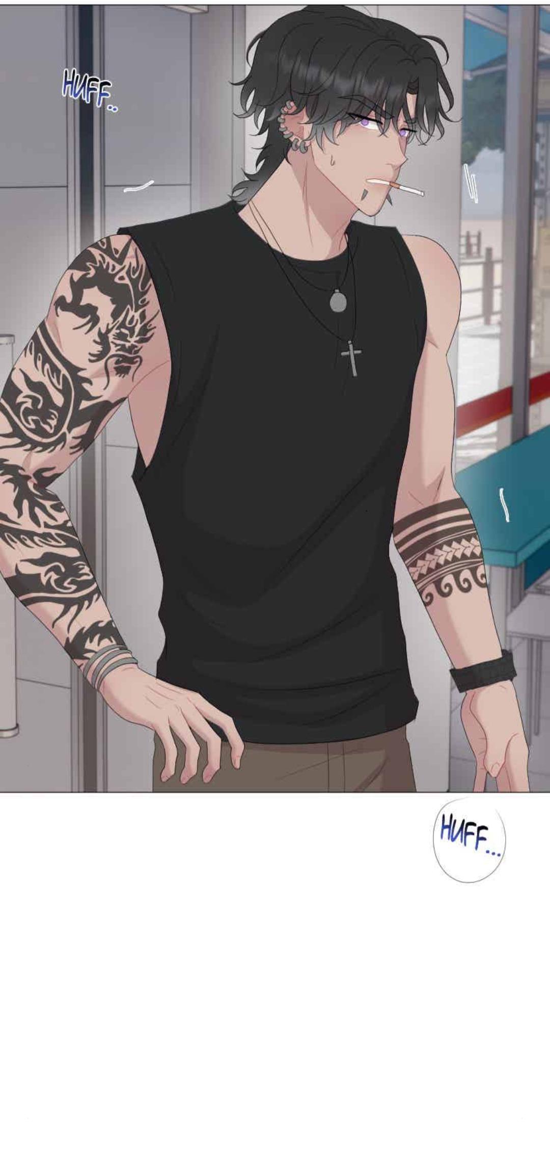 Read Boy Girlfriend chapter 190 image 54 on Lezhin
