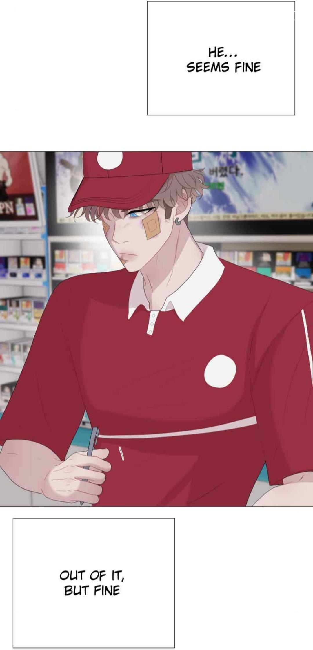Read Boy Girlfriend chapter 190 image 55 on Lezhin