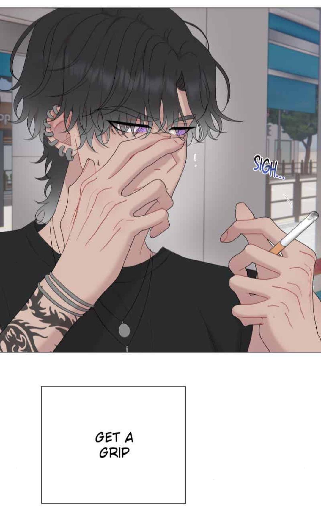 Read Boy Girlfriend chapter 190 image 57 on Lezhin