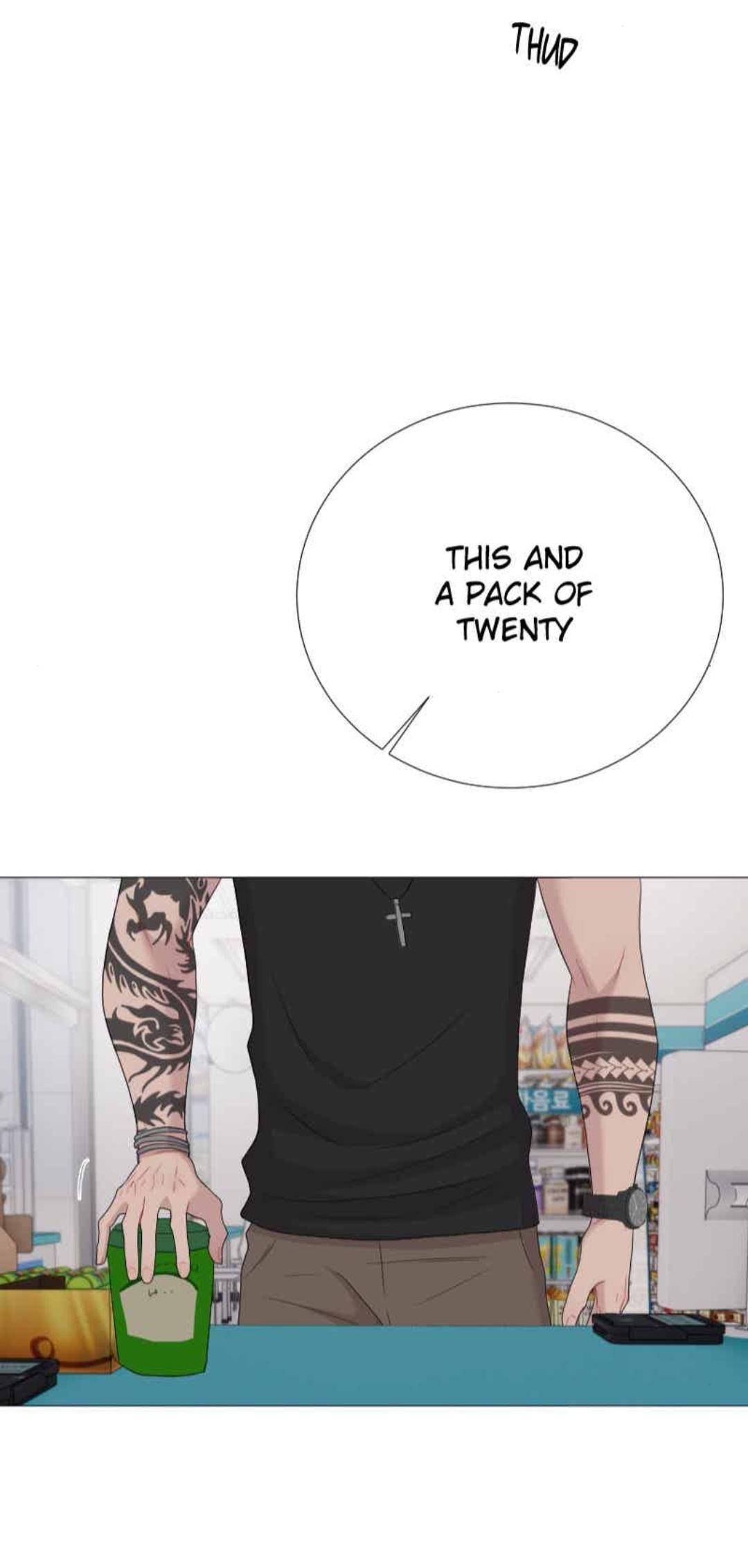 Read Boy Girlfriend chapter 190 image 60 on Lezhin