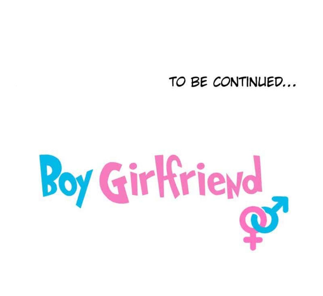 Read Boy Girlfriend chapter 190 image 62 on Lezhin