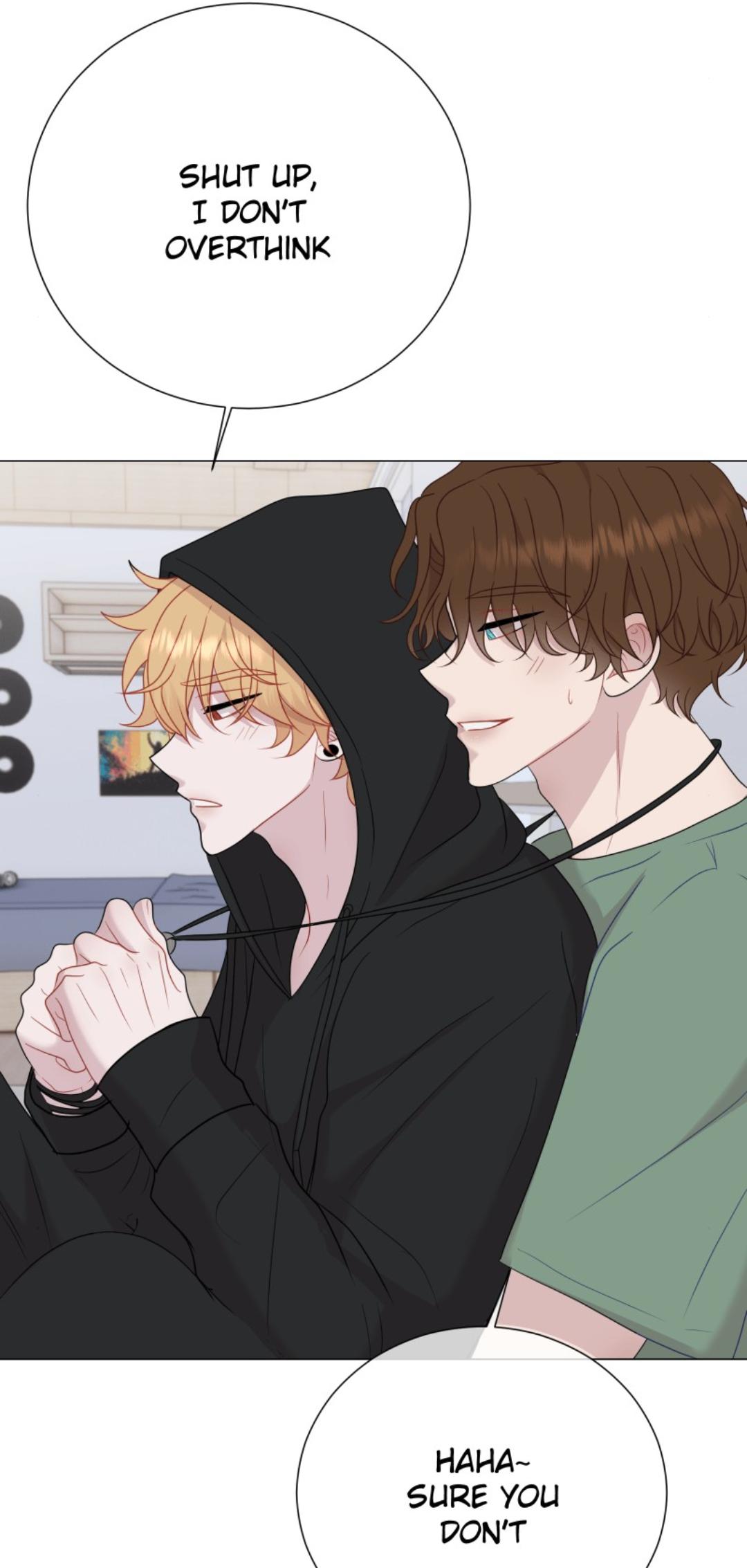 Read Boy Girlfriend chapter 190 image 7 on Lezhin