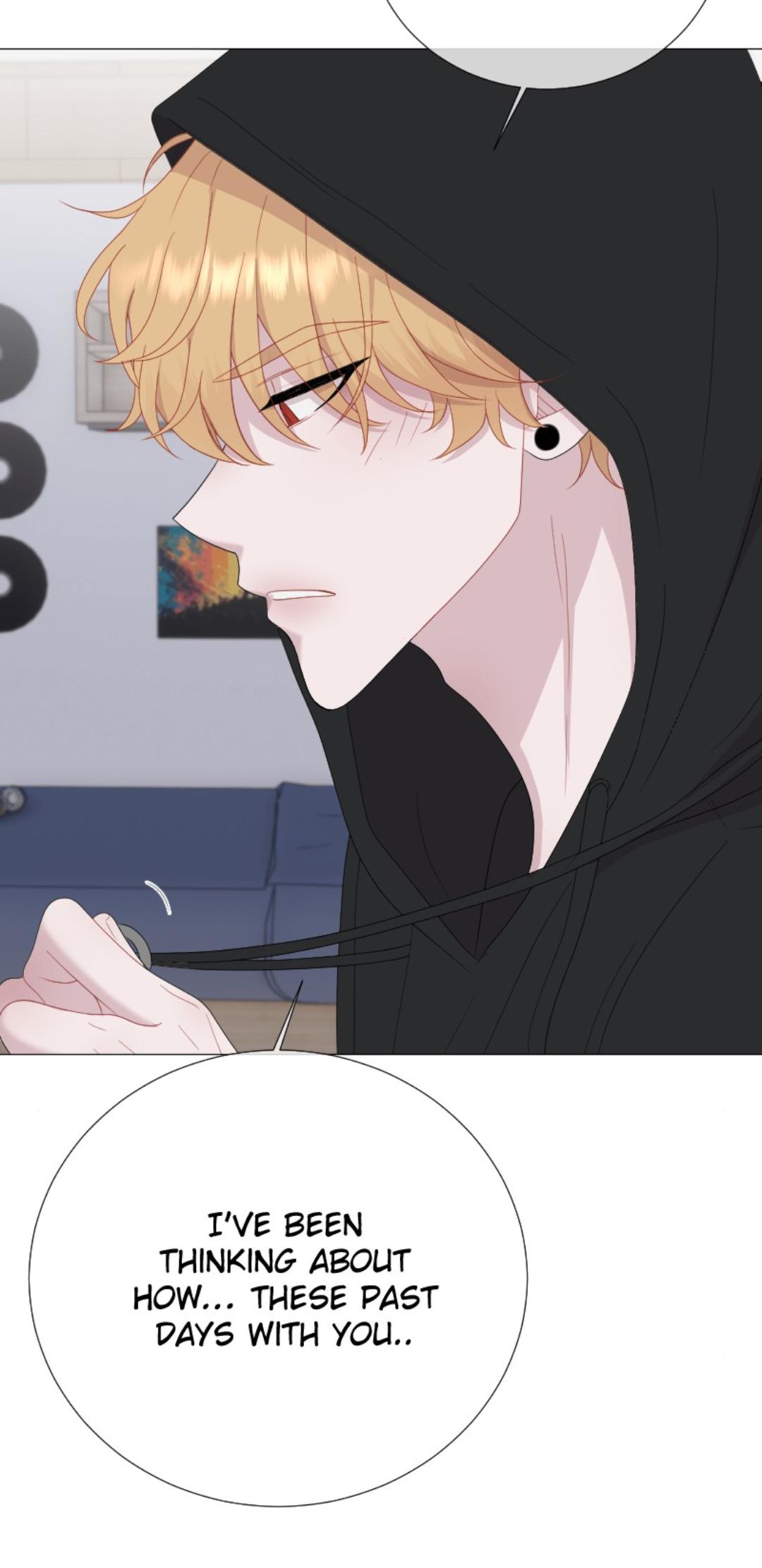 Read Boy Girlfriend chapter 190 image 9 on Lezhin