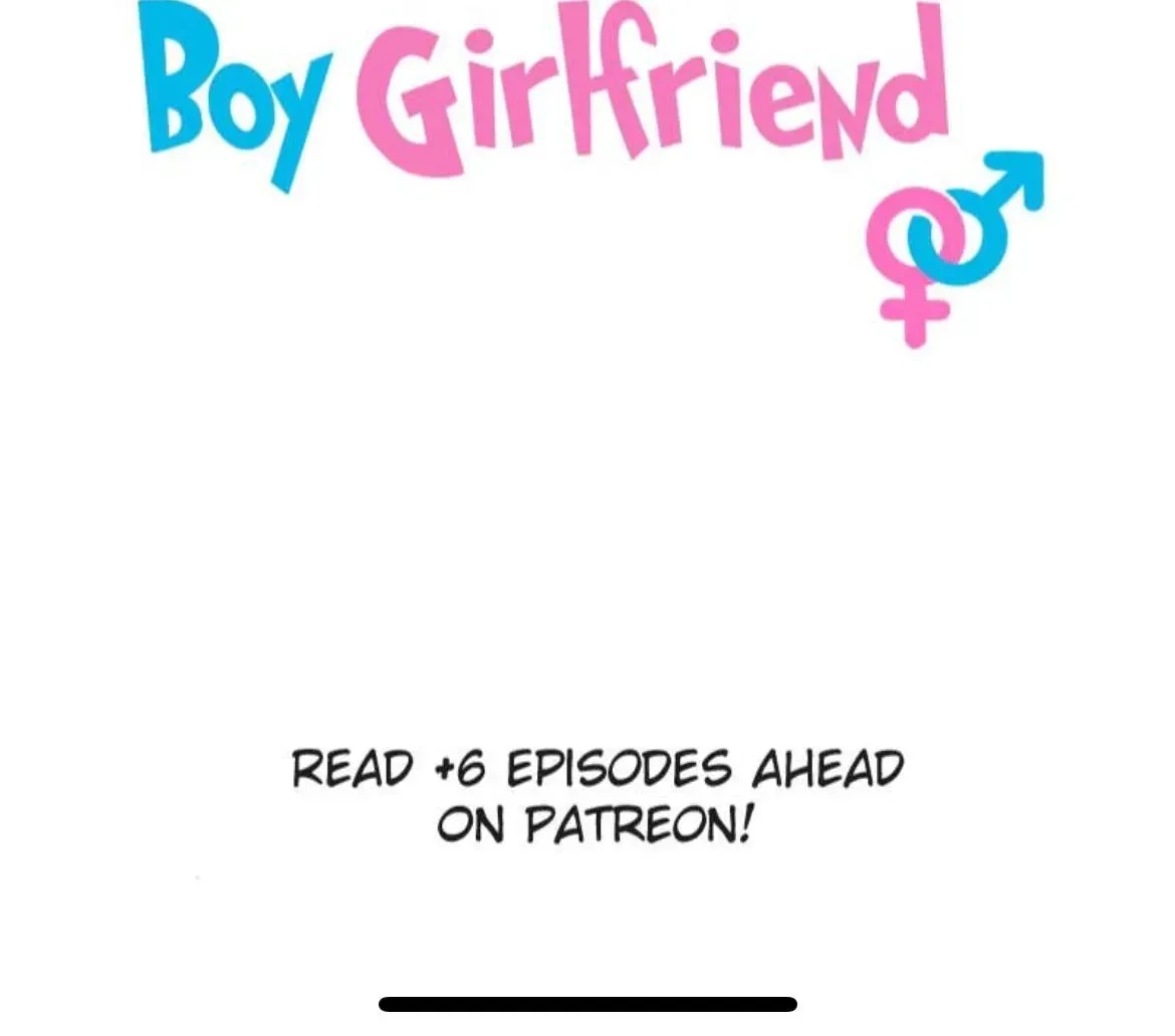 Read Boy Girlfriend chapter 192.2 image 119 on Lezhin