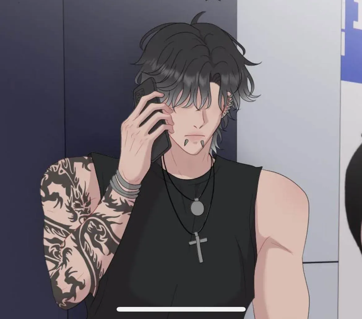 Read Boy Girlfriend chapter 192.2 image 15 on Lezhin