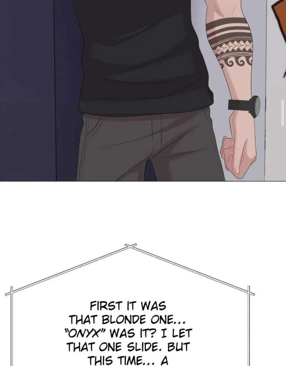 Read Boy Girlfriend chapter 192.2 image 16 on Lezhin