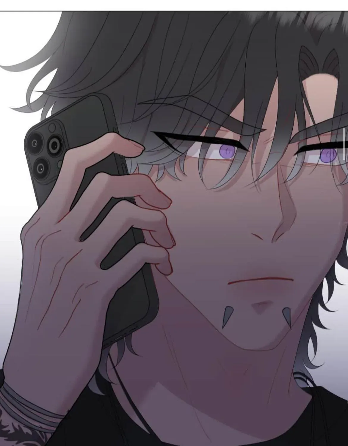Read Boy Girlfriend chapter 192.2 image 18 on Lezhin