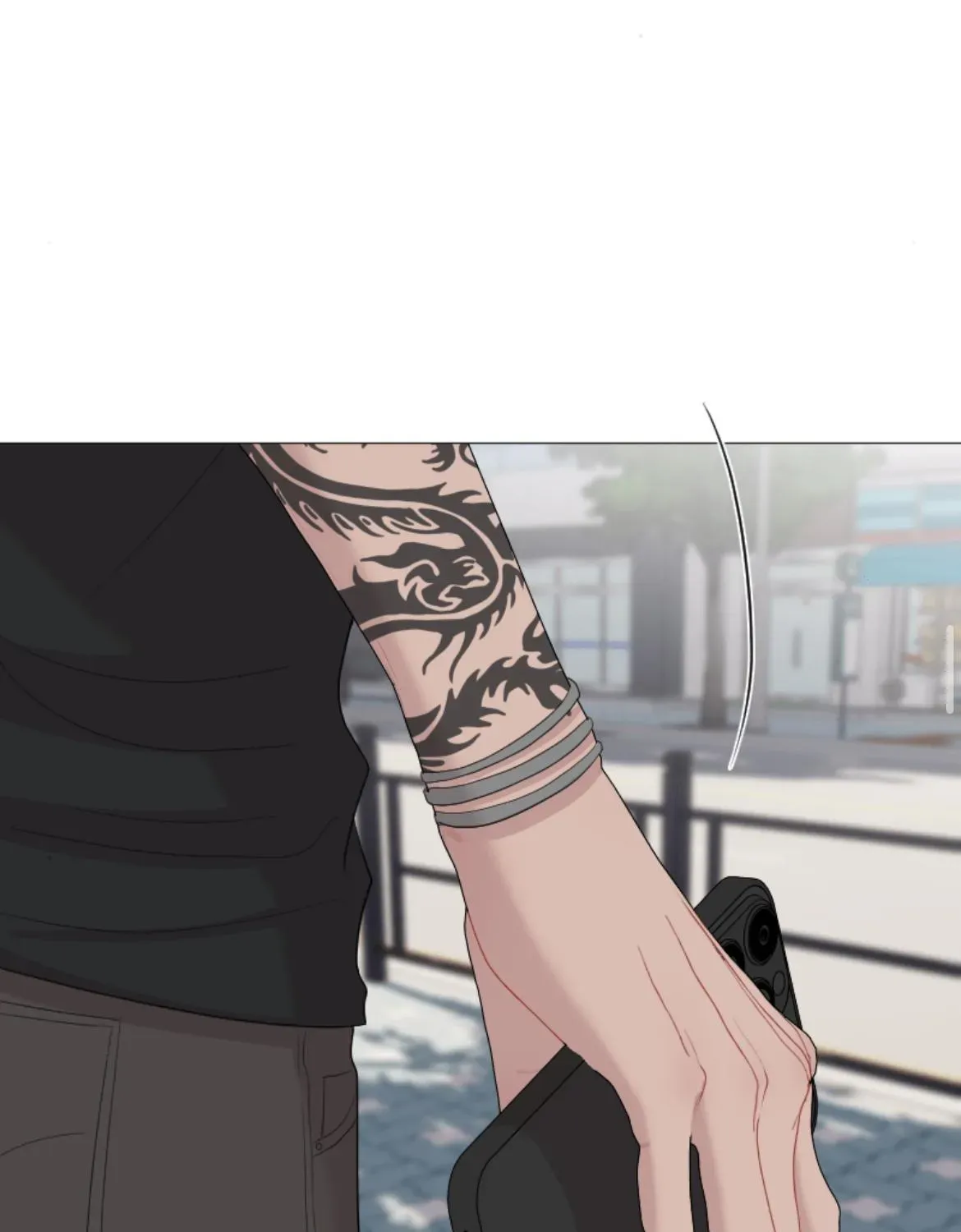 Read Boy Girlfriend chapter 192.2 image 38 on Lezhin