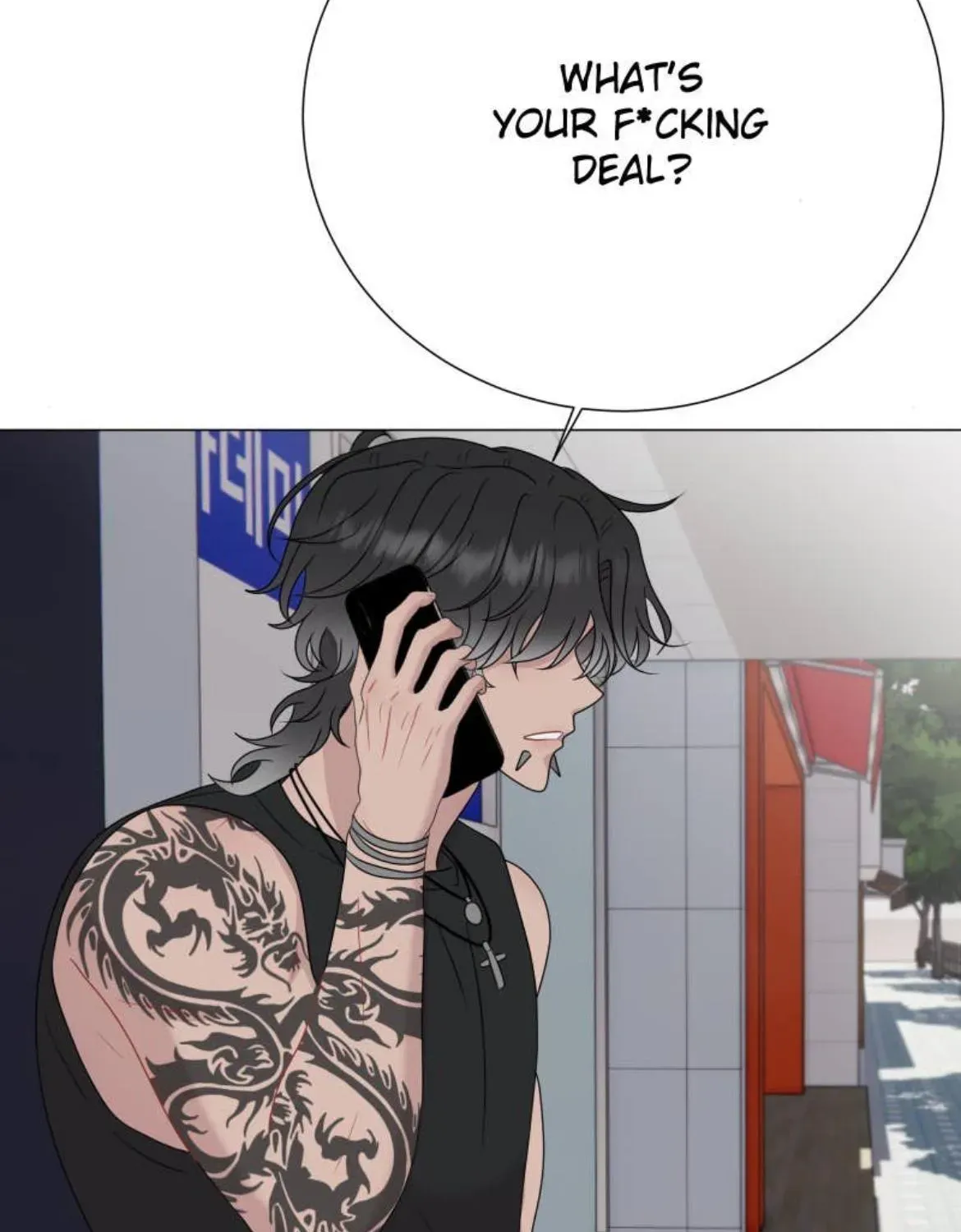 Read Boy Girlfriend chapter 192.2 image 4 on Lezhin