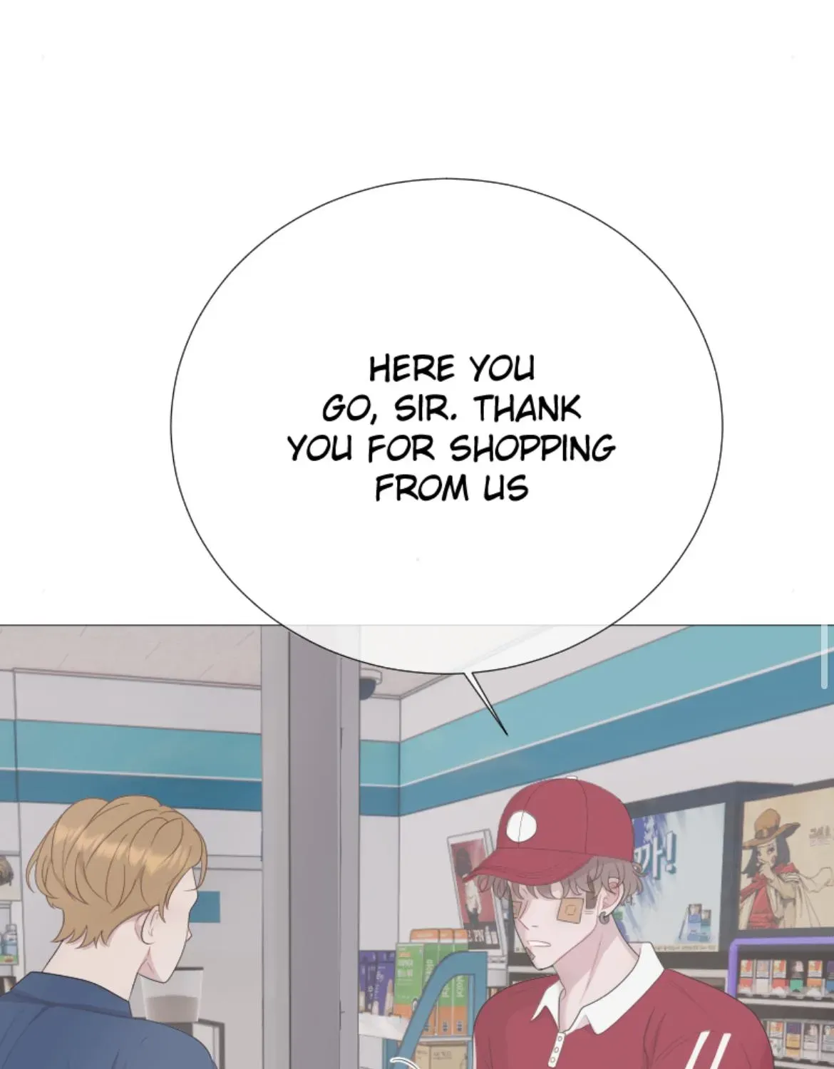 Read Boy Girlfriend chapter 192.2 image 44 on Lezhin