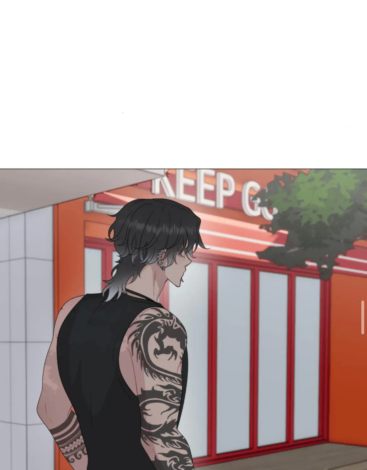 Read Boy Girlfriend chapter 192.2 image 50 on Lezhin