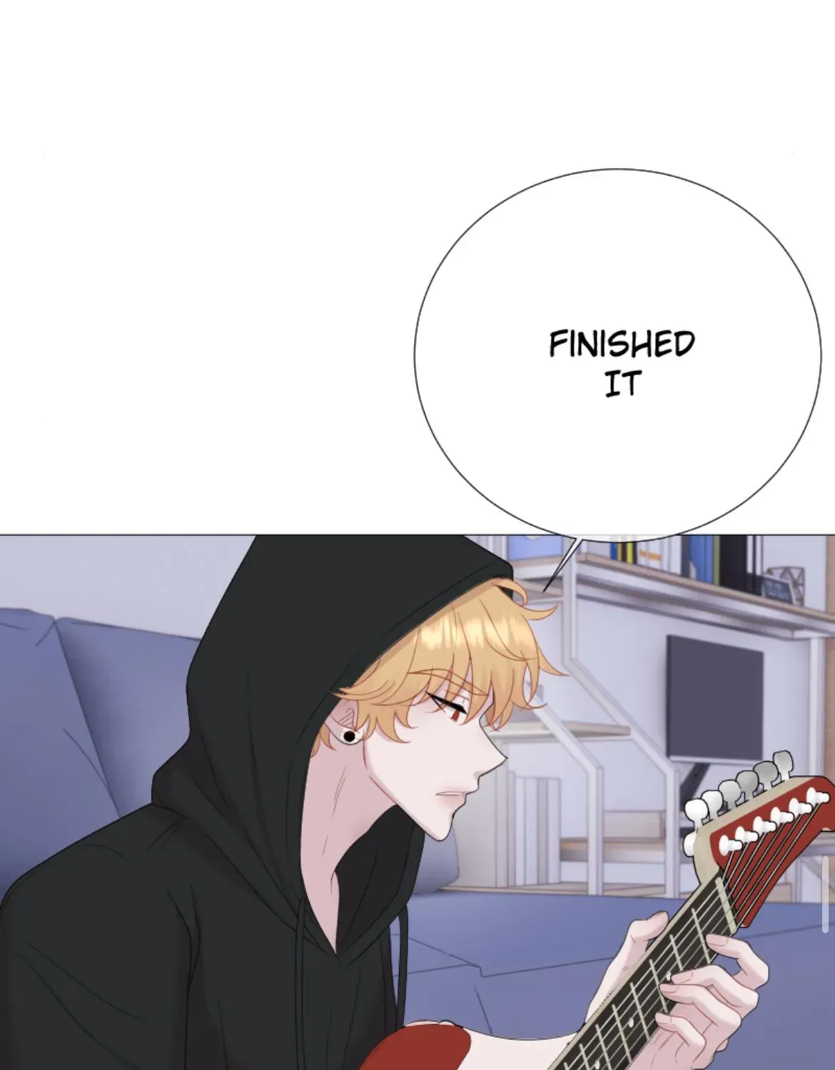 Read Boy Girlfriend chapter 192.2 image 66 on Lezhin