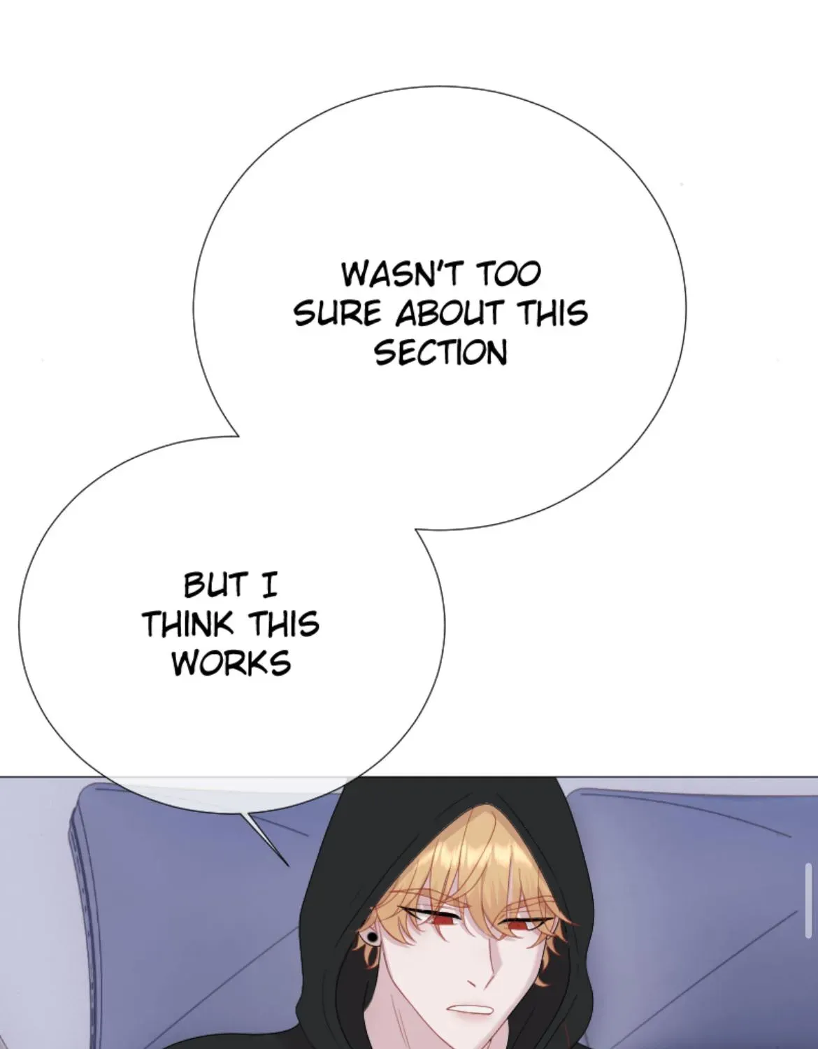Read Boy Girlfriend chapter 192.2 image 68 on Lezhin