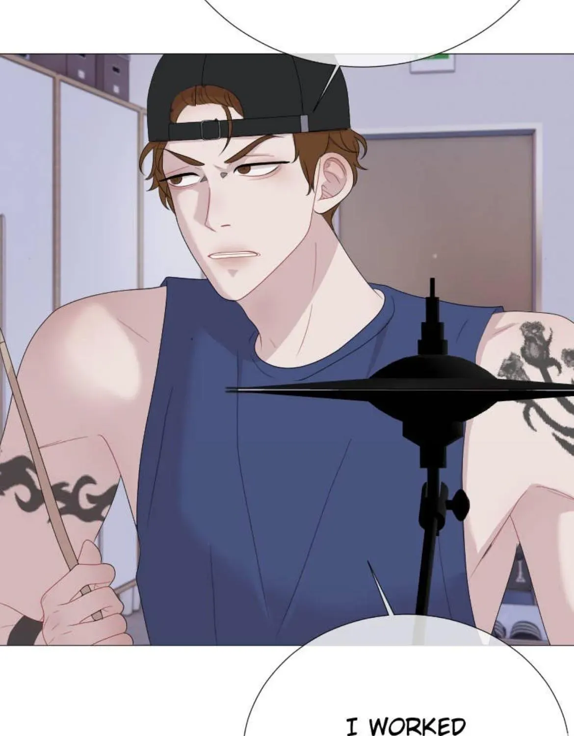 Read Boy Girlfriend chapter 192.2 image 84 on Lezhin