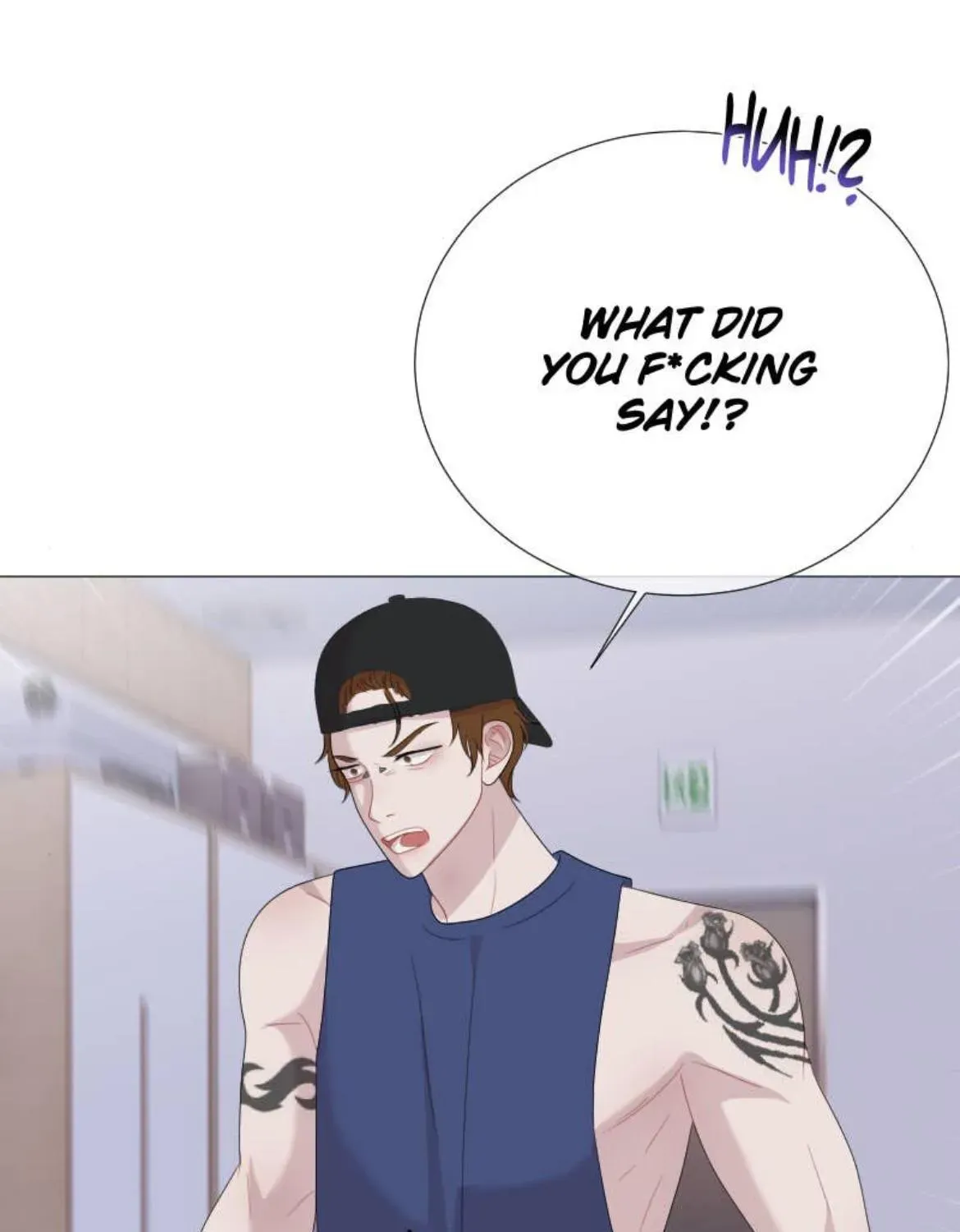 Read Boy Girlfriend chapter 192.2 image 88 on Lezhin