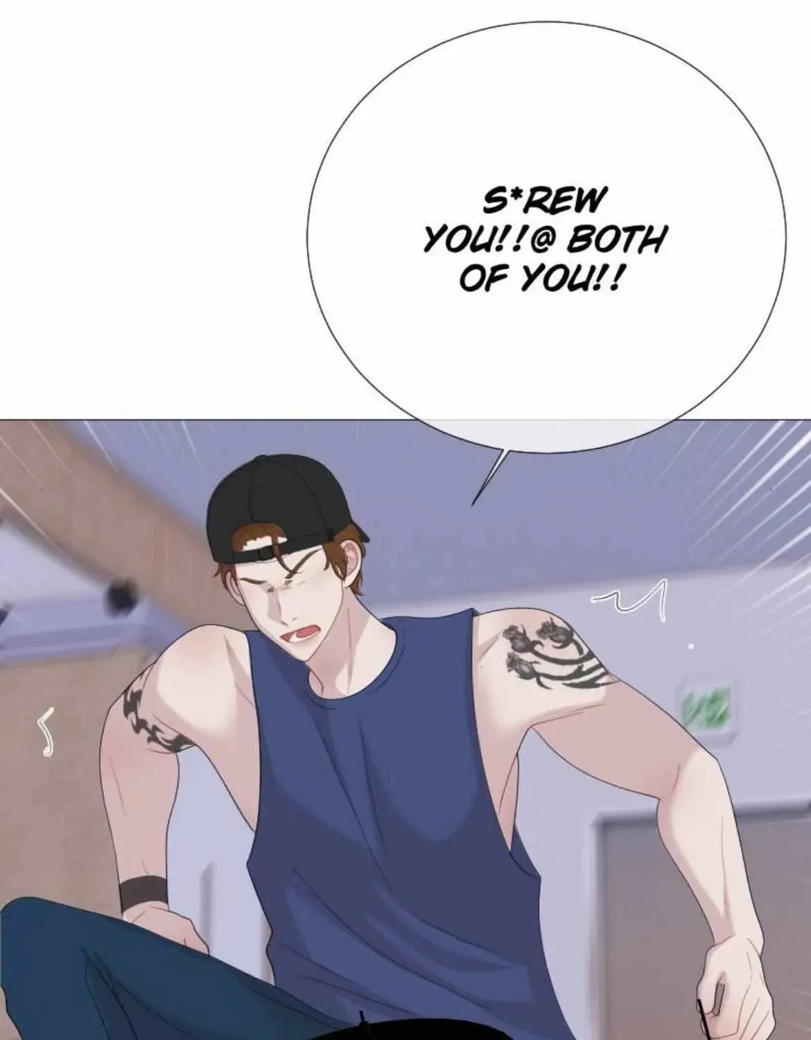Read Boy Girlfriend chapter 192.2 image 98 on Lezhin