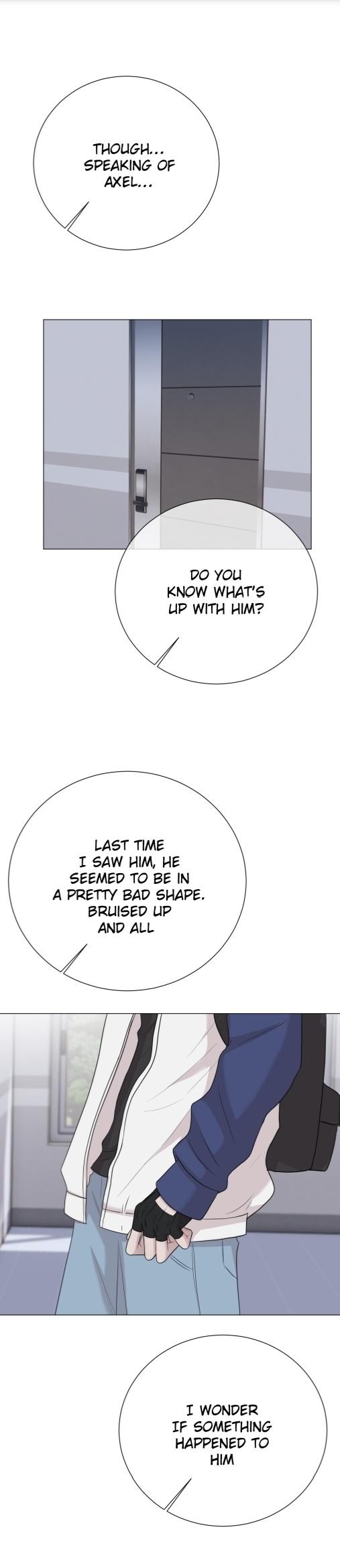 Read Boy Girlfriend chapter 193 image 10 on Lezhin