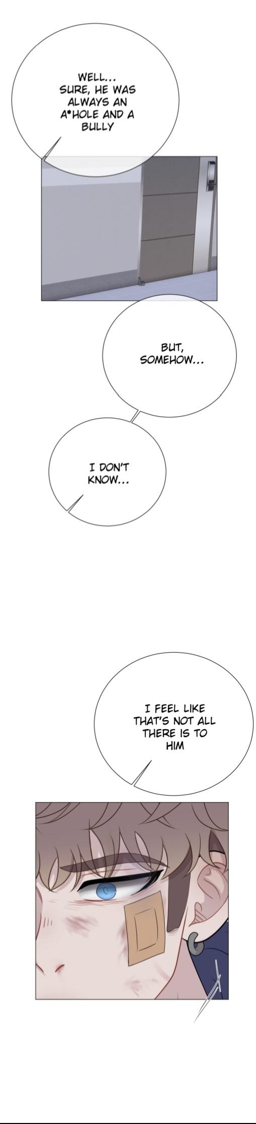 Read Boy Girlfriend chapter 193 image 12 on Lezhin