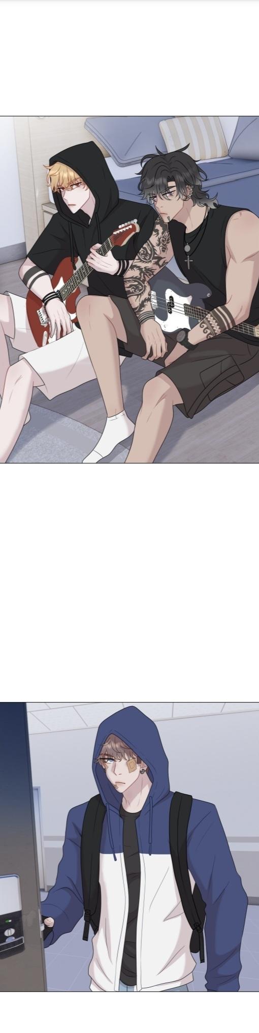 Read Boy Girlfriend chapter 193 image 14 on Lezhin