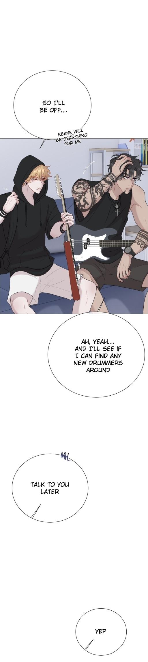 Read Boy Girlfriend chapter 193 image 15 on Lezhin