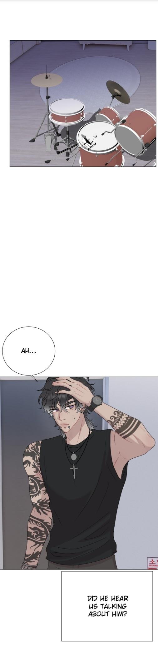 Read Boy Girlfriend chapter 193 image 17 on Lezhin
