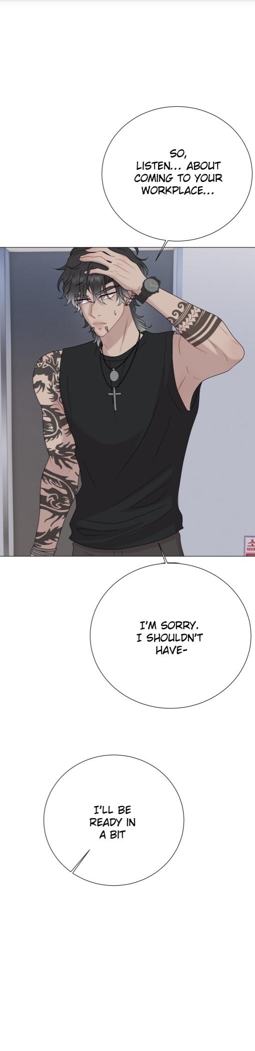 Read Boy Girlfriend chapter 193 image 18 on Lezhin