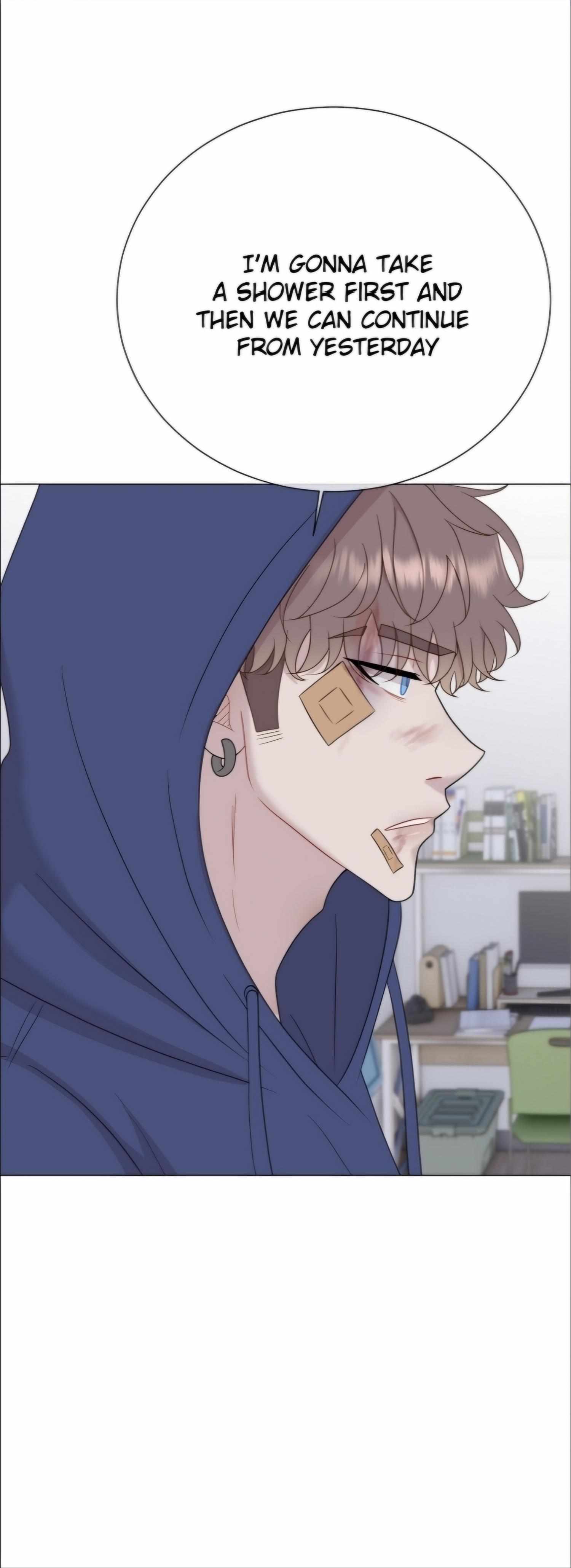 Read Boy Girlfriend chapter 193 image 19 on Lezhin