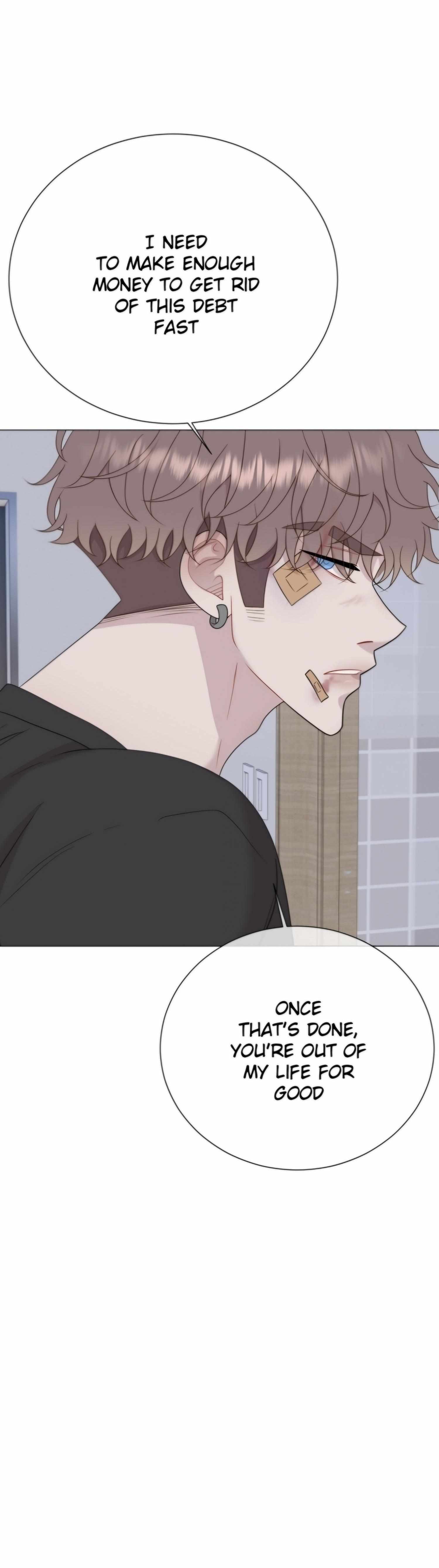 Read Boy Girlfriend chapter 193 image 22 on Lezhin