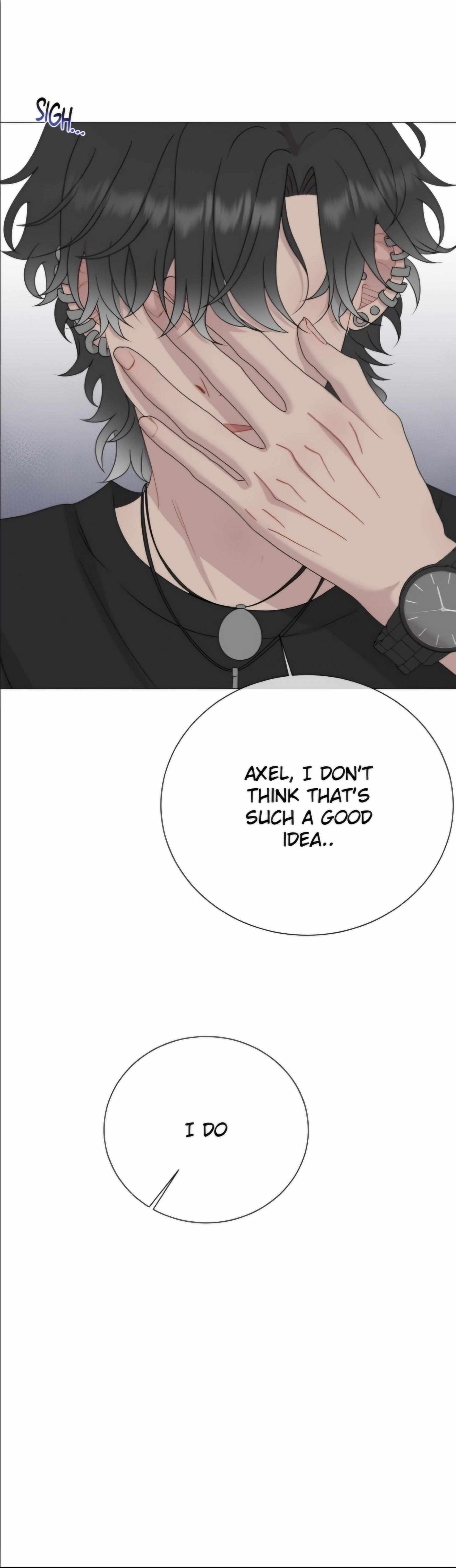 Read Boy Girlfriend chapter 193 image 24 on Lezhin