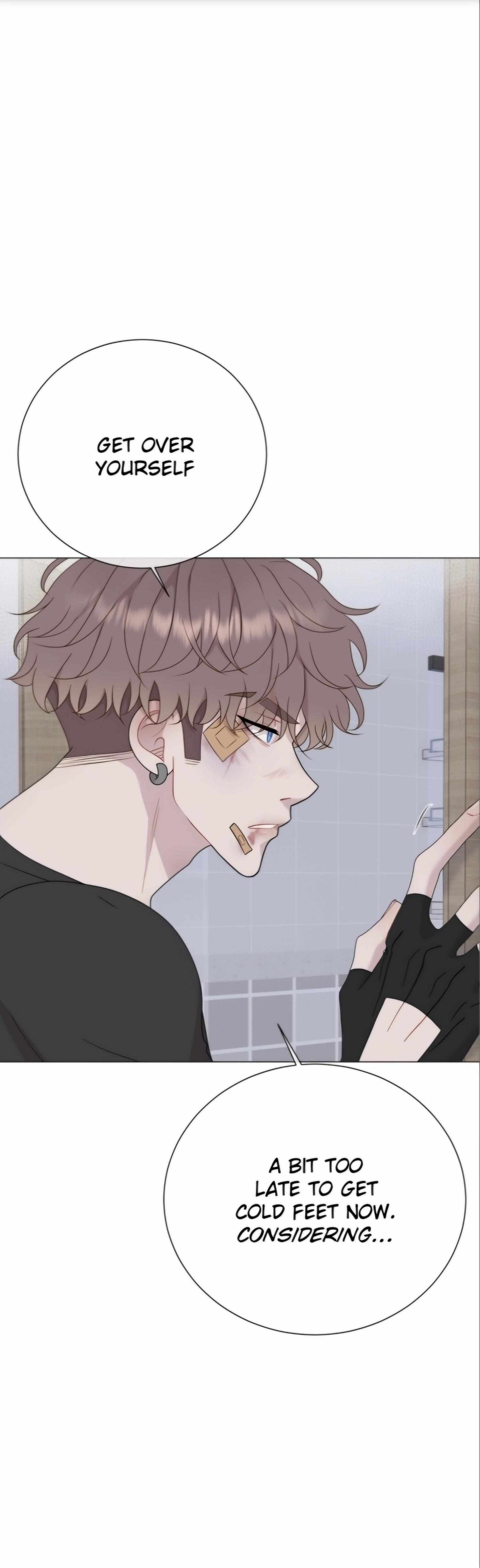Read Boy Girlfriend chapter 193 image 25 on Lezhin