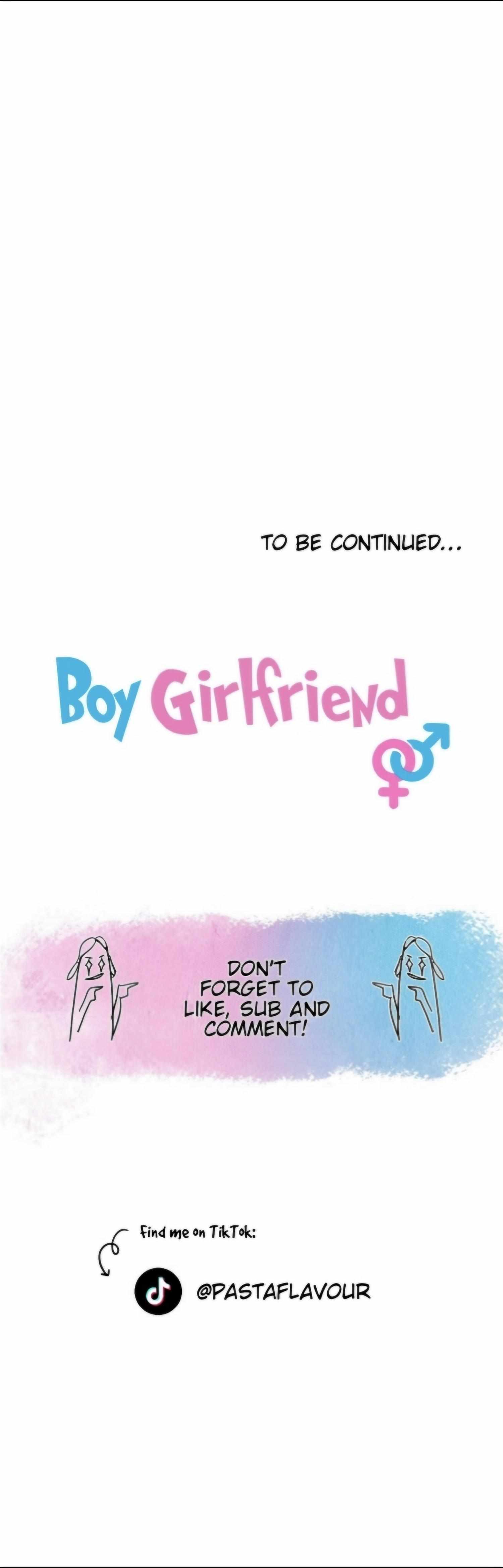 Read Boy Girlfriend chapter 193 image 29 on Lezhin